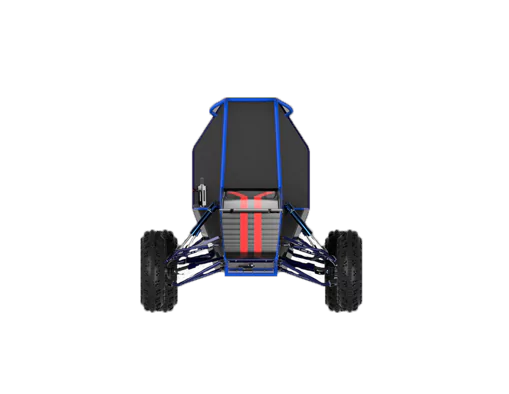 FRXI vehicle