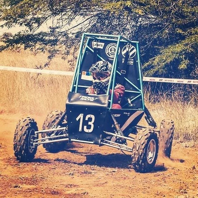 All-terrain vehicle of the year 2020