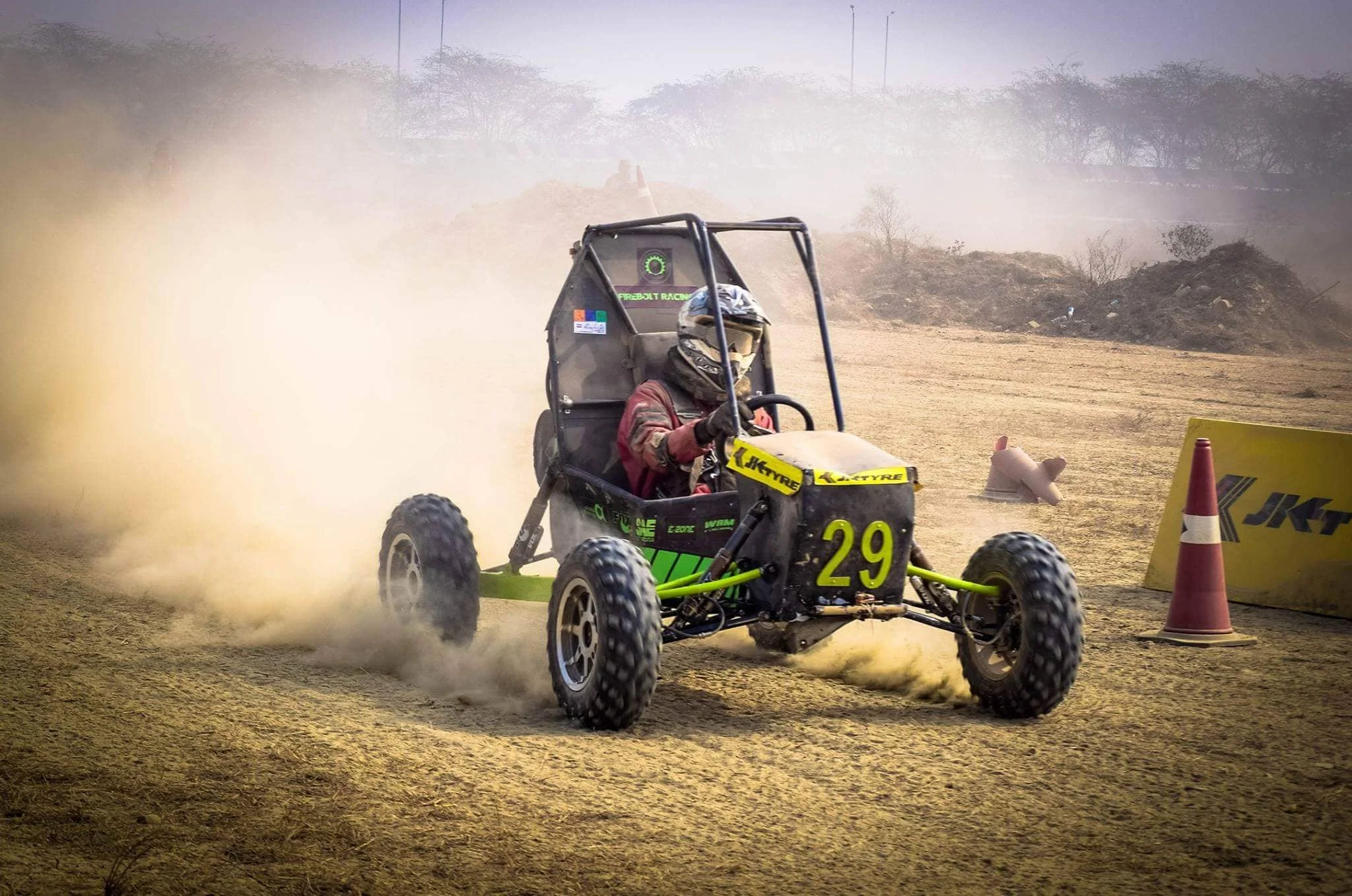ATV of the year 2016