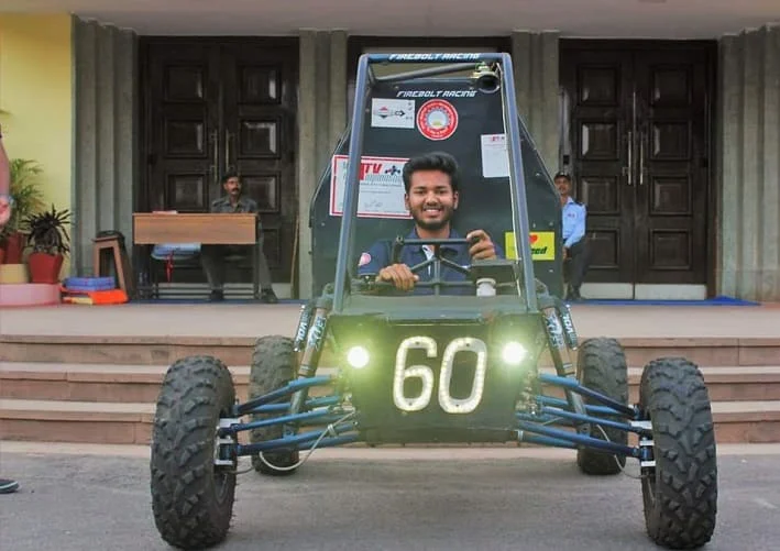 ATV of the year 2019