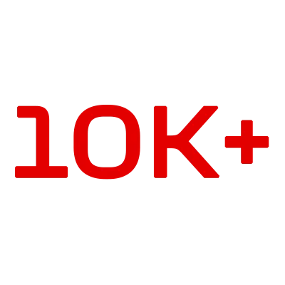 Social Media Followers of Firebolt Racing