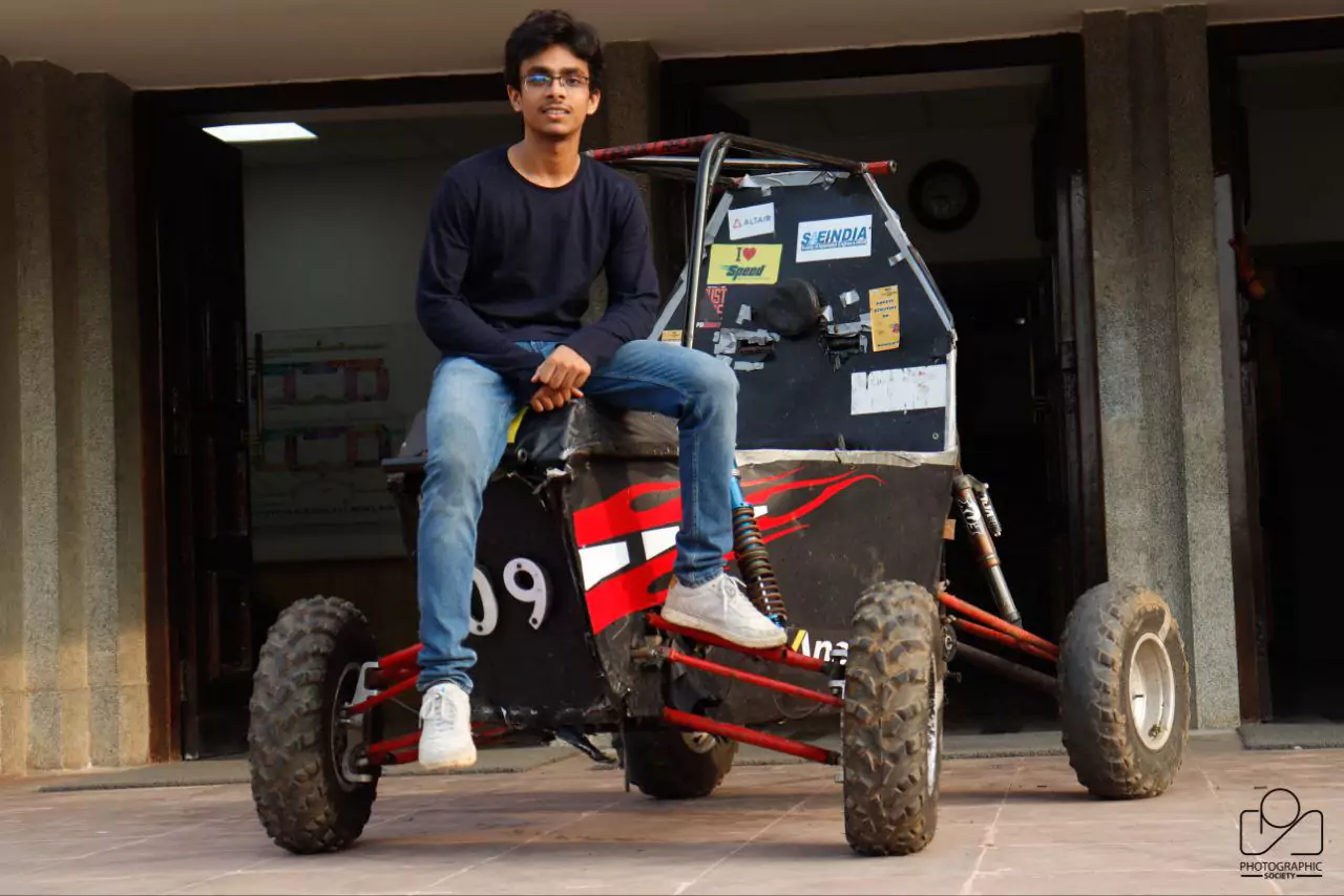 Chandrashu Singh