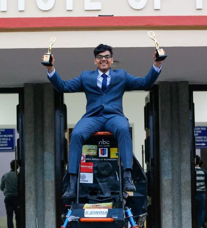 Rohan Saxena