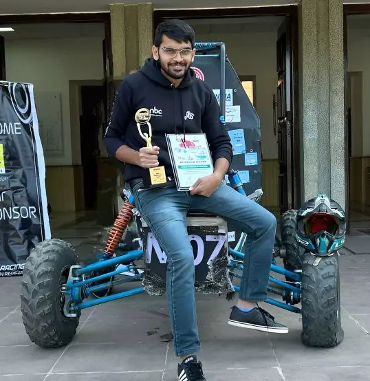 Sandeep Yadav