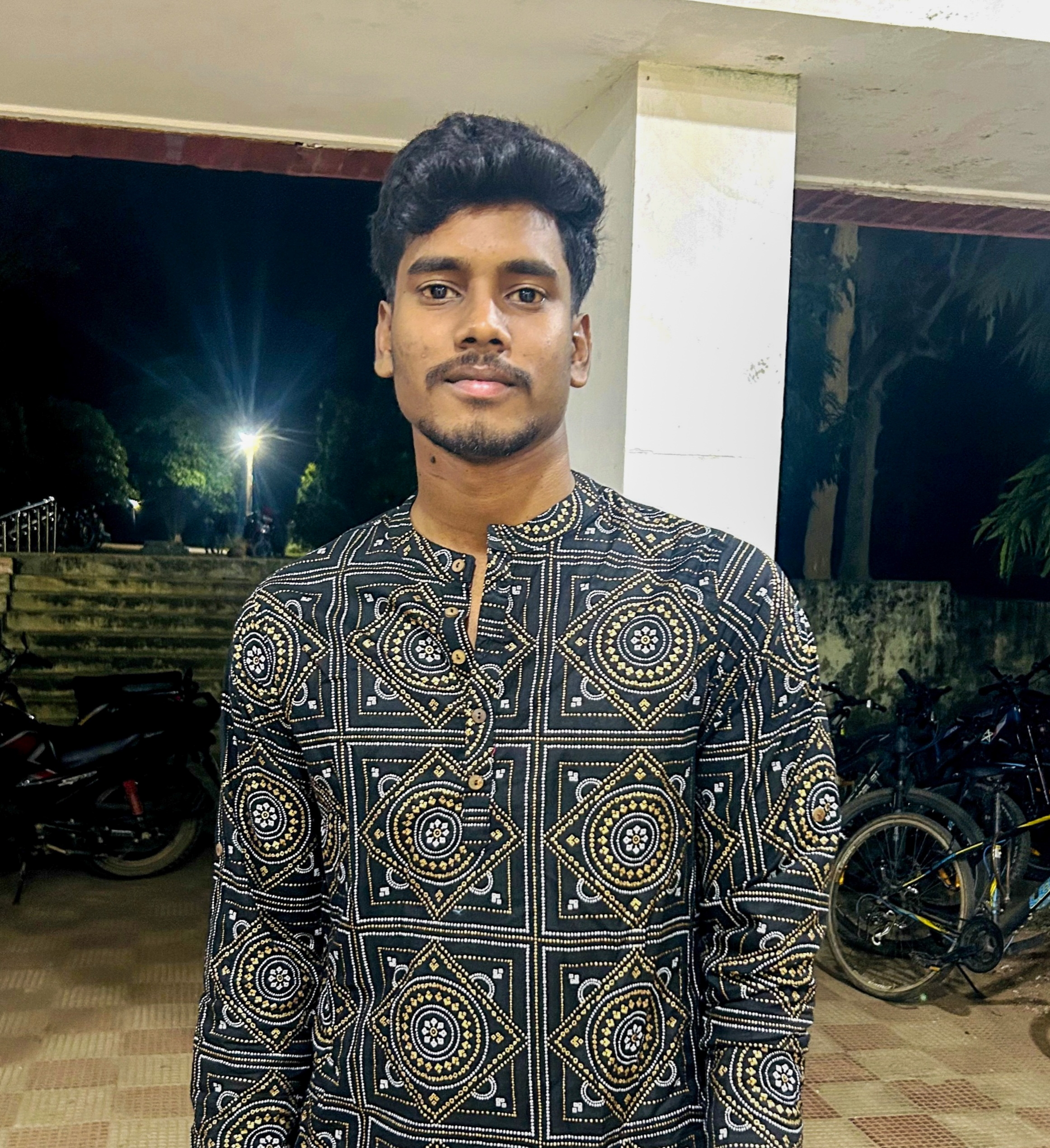 Sanjeev Kumar