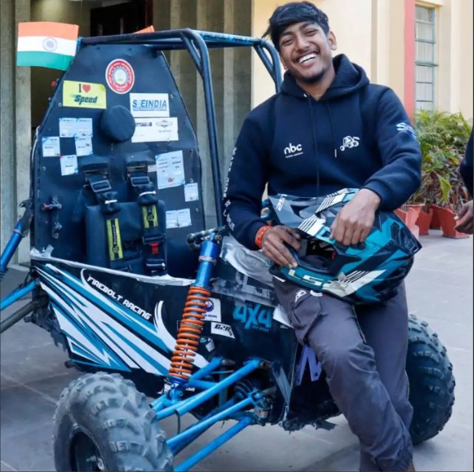 Tarun Kumar
