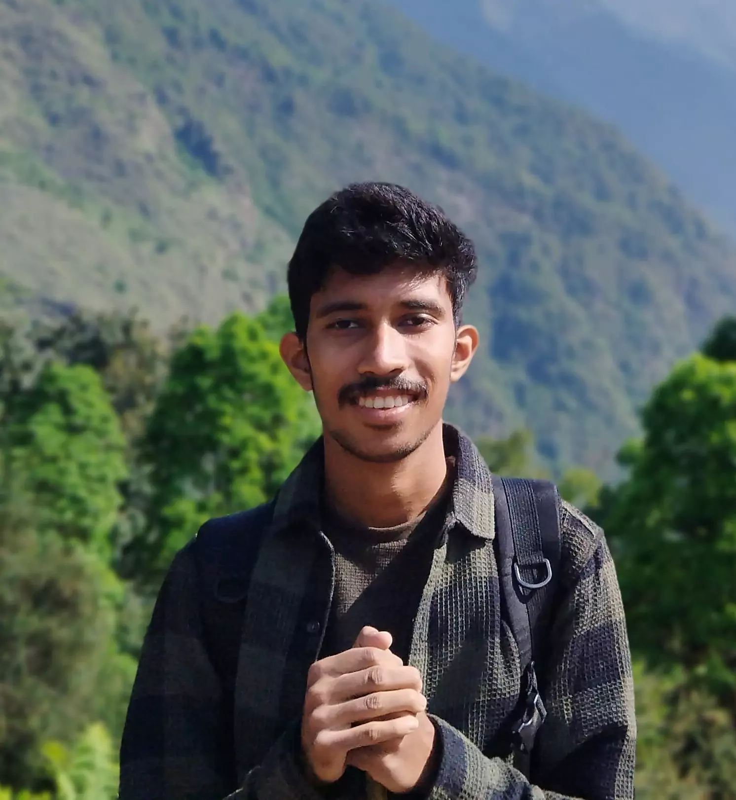 Ujjawal Singhi